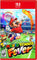Mario Tennis Fever