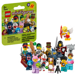 LEGO Minifigures Series 27