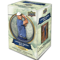 2006 Upper Deck Golf Blaster Box