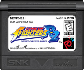 The King of Fighters R-2 (Cartridge Only)