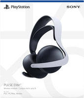 PlayStation 5 Pulse Elite Wireless Headset