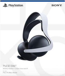 PlayStation 5 Pulse Elite Wireless Headset