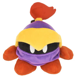 Kirby All Star Collection Bio Spark 7" Plush Toy