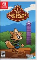 Lonesome Village (Pre-Owned)