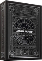 Theory 11 Star Wars Dark Side Playing Cards