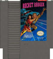 Rocket Ranger (Complete in Box)