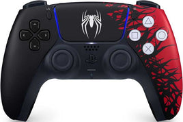 DualSense Spider-Man 2 Limited Edition Wireless Controller (Pre-Owned)