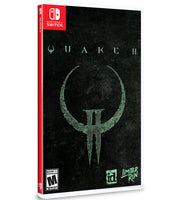 Quake II