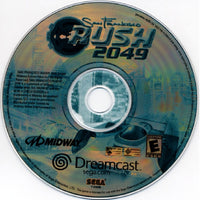 San Francisco Rush 2049 (Pre-Owned)
