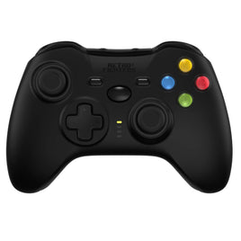 Hunter 360 Wireless Controller (Black) for XBOX 360 & PC