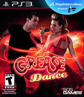 Grease Dance (Pre-Owned)