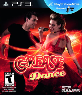 Grease Dance (Pre-Owned)