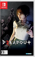 DreadOut 2 (Import)