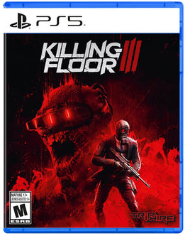 Killing Floor III