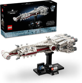 LEGO Star Wars: Tantive IV Set 75376