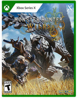 Monster Hunter Wilds