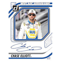 2026 Panini Donruss Racing Blaster Box