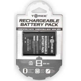 Rechargable Battery for Nintendo New 3DS