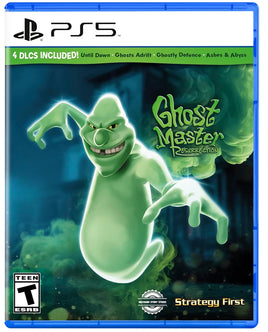Ghost Master Resurrection