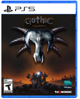 Gothic Classic