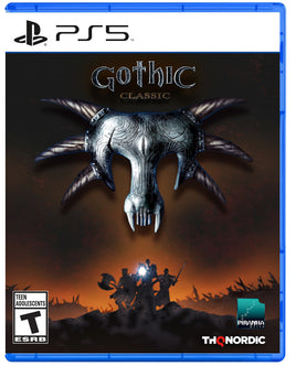 Gothic Classic