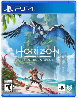 Horizon Forbidden West (Pre-Owned)