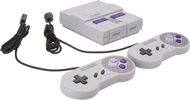 Super Nintendo Classic Edition (Pre-Owned)