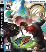 The King of Fighters XII (Pre-Owned)