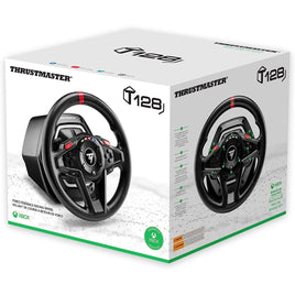 Thrustmaster T128X Force Feedback Wheel for XBOX