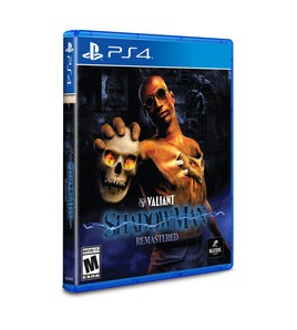 Shadow Man Remastered (Pre-Owned)