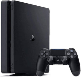 PlayStation 4 Slim Console 1TB (Pre-Owned)