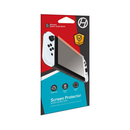 Switch OLED Tempered Glass Protector (2pk) (Armor 3)