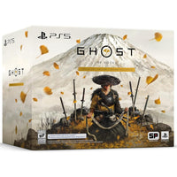 Ghost of Yotei (Collector's Edition)