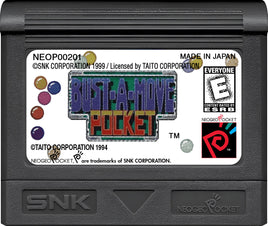 Bust A Move Pocket (Cartridge Only)