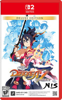 Disgaea 7 Complete (Deluxe Edition)