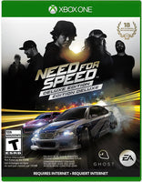 Need for Speed Deluxe Edition (Pre-Owned)