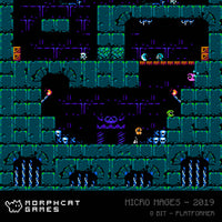 Morphcat Collection 1 (Pre-Owned)