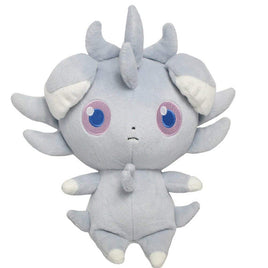 Pokemon All Star Collection Espurr 8" Plush Toy