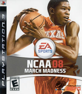NCAA March Madness 08 (Pre-Owned)