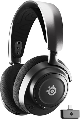 Steelseries Arctis 7 Wireless Headset (Black)