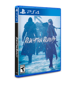 Redemption Reapers (Pre-Owned)