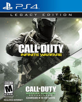 Call of Duty: Infinite Warfare (Legacy Pro Edition) (Pre-Owned)