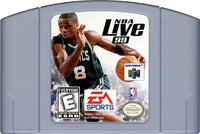 NBA Live '99 (As Is) (Cartridge Only)