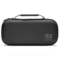 PowerA Protection Case (Black) for Switch, Switch OLED, & Switch 2