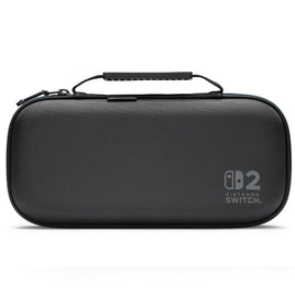 PowerA Protection Case (Black) for Switch, Switch OLED, & Switch 2