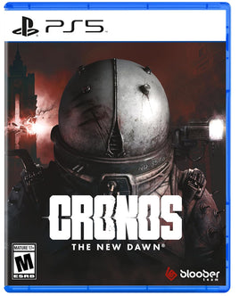 Cronos: The New Dawn