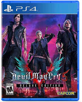 Devil May Cry 5 (Collector's Edition) (Pre-Owned)