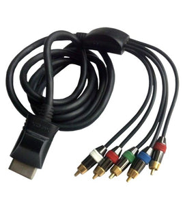 Xbox Component AV Cable (Pre-Owned)