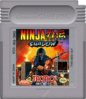 Ninja Gaiden Shadow (Cartridge Only)