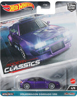 Hot Wheels Premium Modern Classics Set